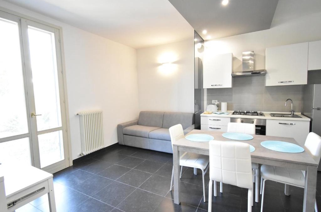 Limidi Apartment | Maisonette del cuore