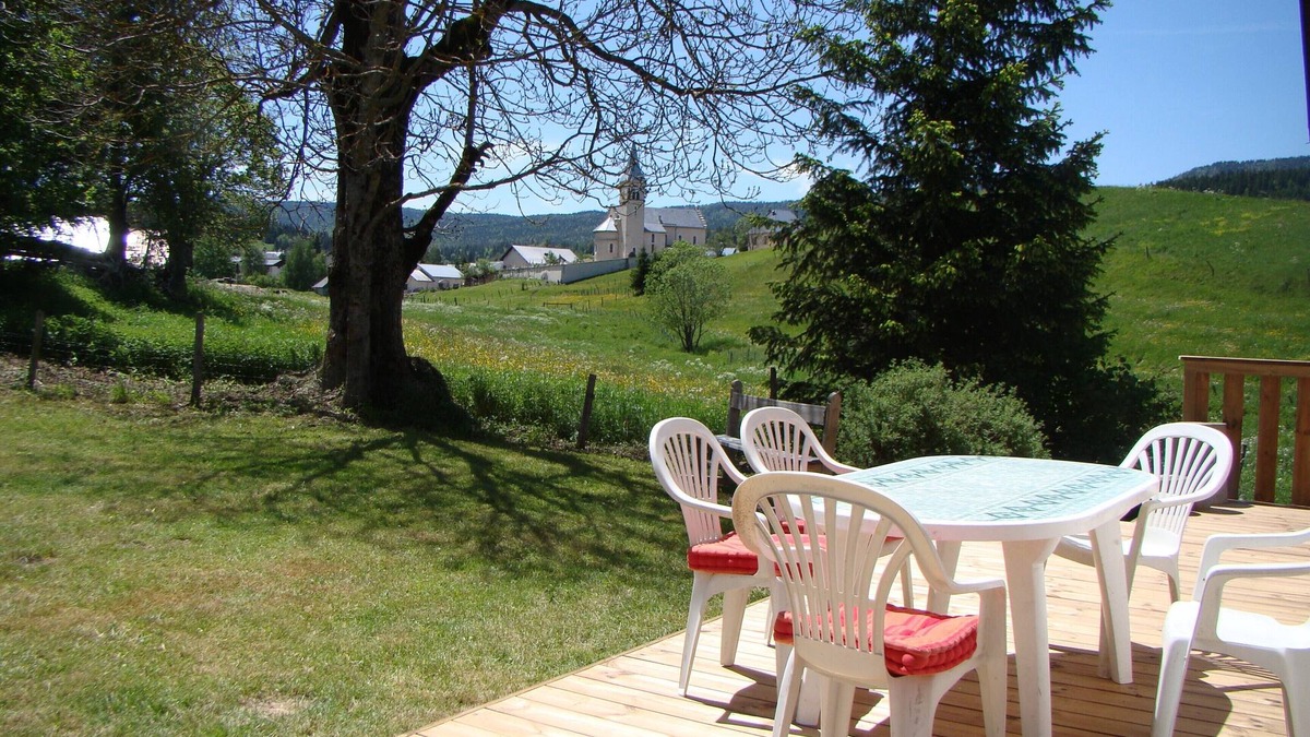 Correncon-en-Vercors House | Maisonette in Corrençon en Vercors
