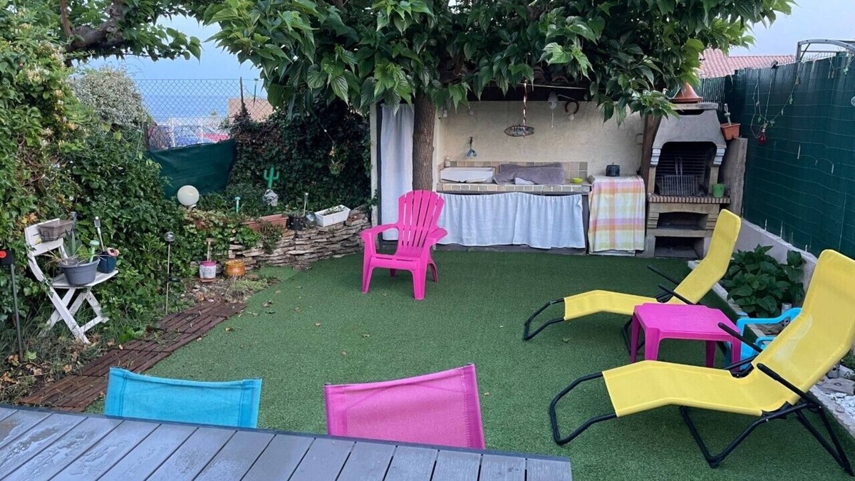 Sausset-les-Pins House | Maisonette