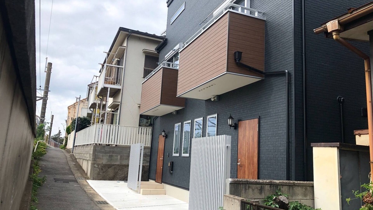 Hanamigawa House | Maisonette Hanazono Accommodates up to 18 people/Chiba City Chiba