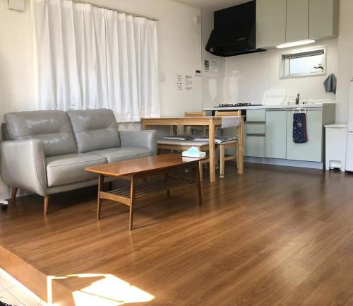 Hanamigawa House | Maisonette Hanazono - Vacation STAY 97278v
