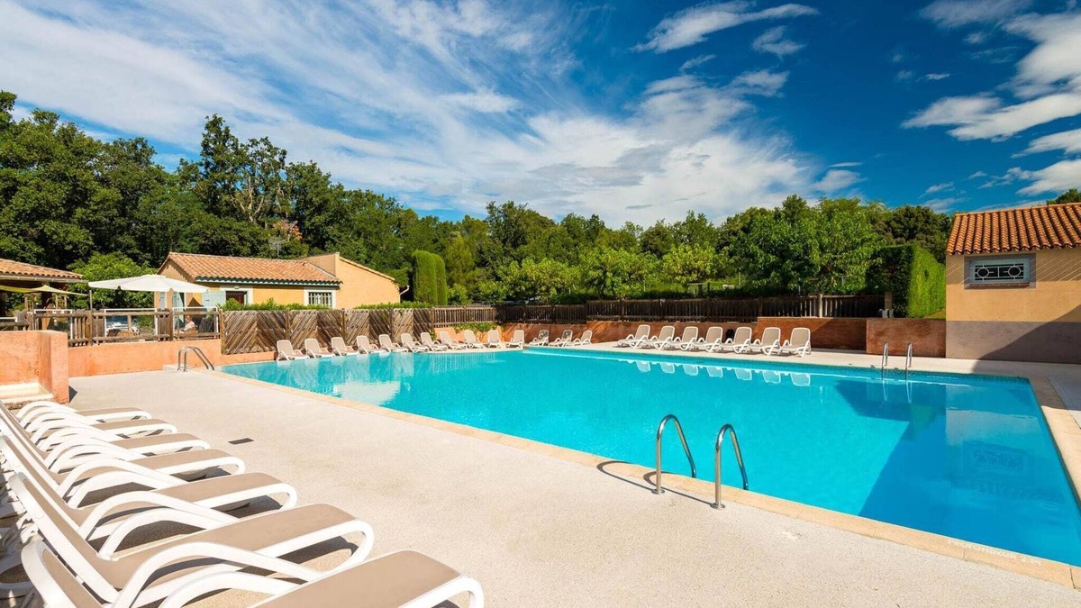 Gaujac House | Maisonette in Gaujac near Provencal Village