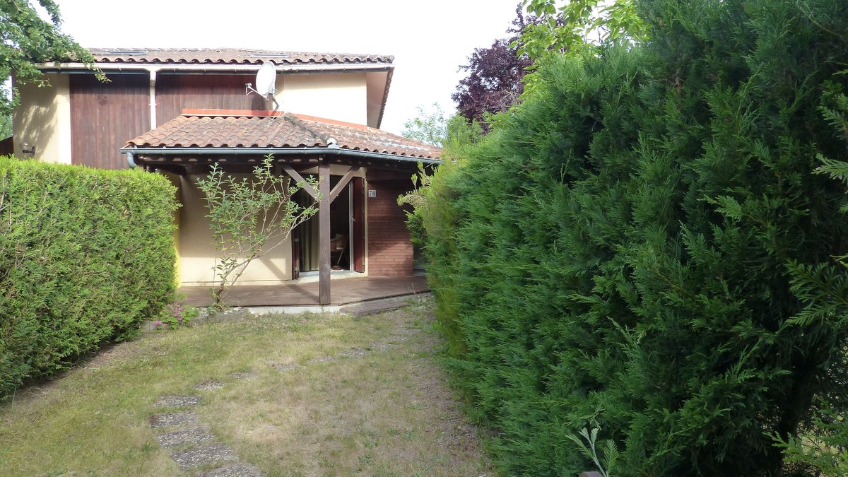 Hourtin Port House | Maisonette in Hourtin port