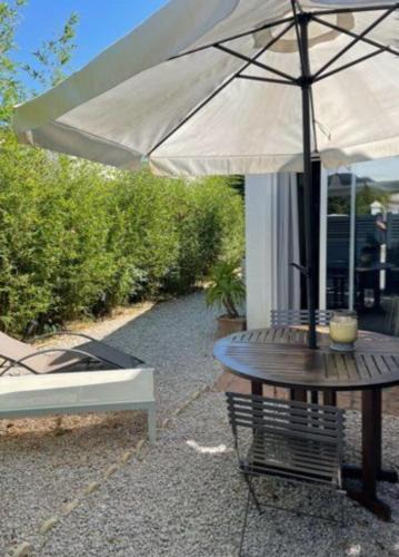Perols Apartment | Maisonette L'OLIVIER