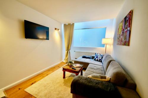 Altstadt-Nord Apartment | Maisonette-Loft in Nähe zum Dom