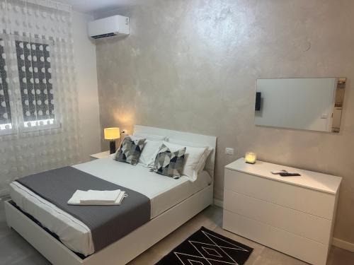 Carpi Apartment | Maisonette Salvaterra