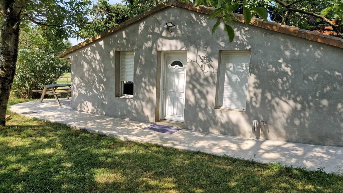 Avignonet-Lauragais House | Maisonette with large garden