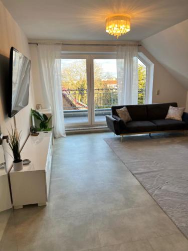 Rhein-Erft-Kreis District Apartment | Maisonette Wohnung Frechen City