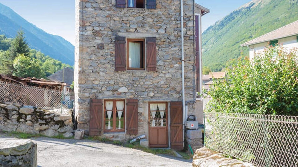 Merens-les-Vals House | Maisonlaplace, individual mountain house, near Andorra and Ax les Thermes