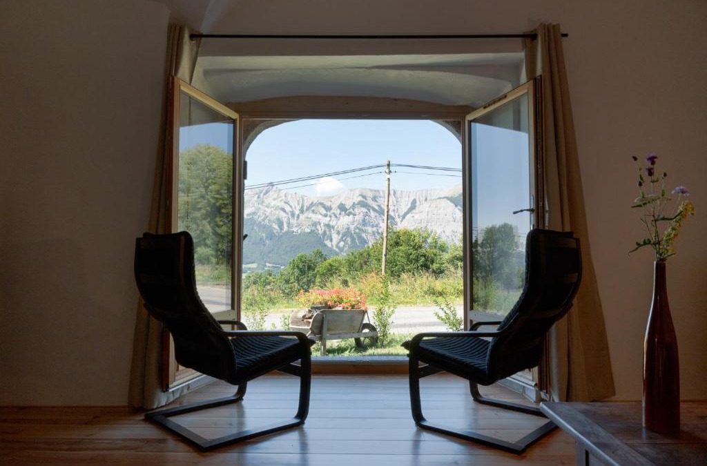 Saint-Bonnet-en-Champsaur House | MaisonNel Gîte