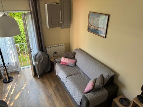 Saint-Georges-de-Didonne Apartment | Maisonnette au pied du marché et 300 m de la plage