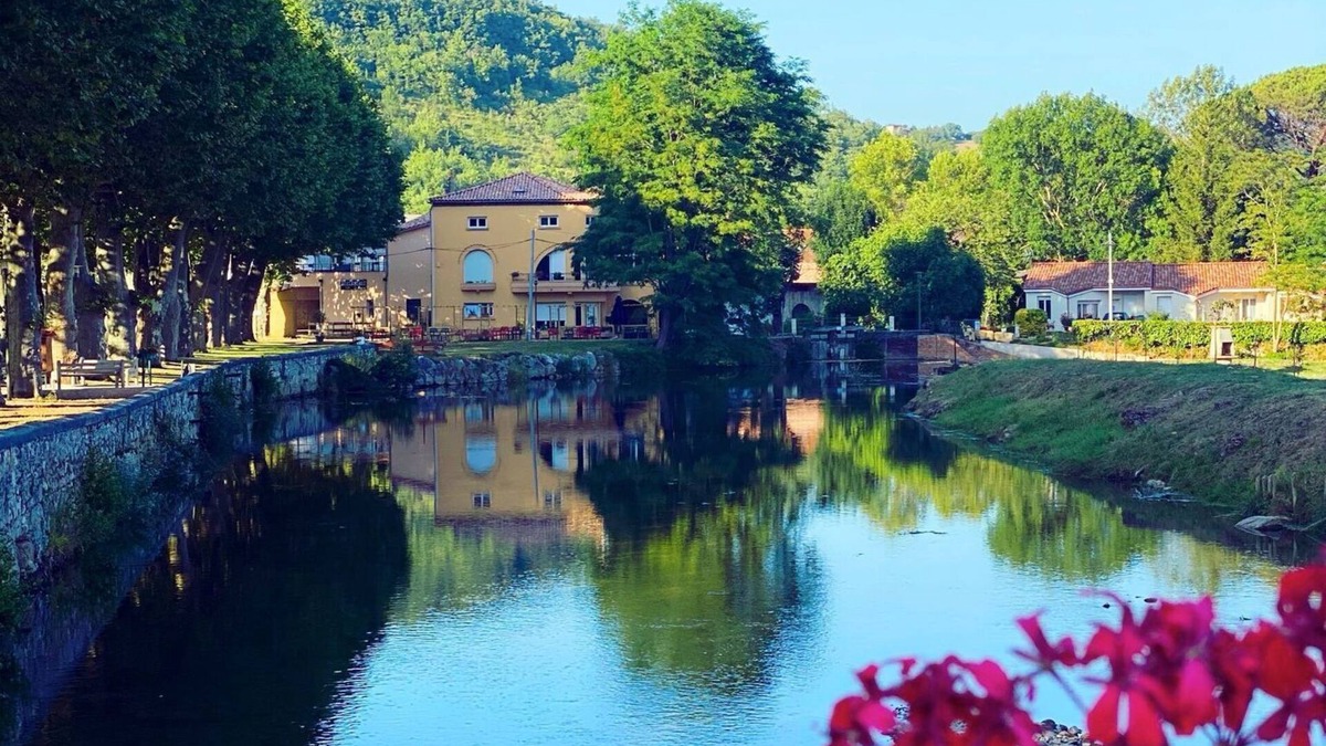 La Bastide-sur-l'Hers House | Maisonnette de Vacances