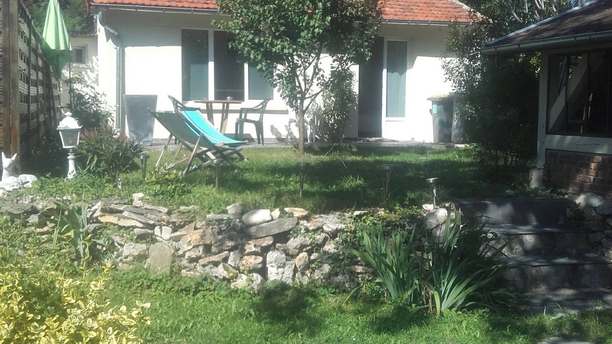 Deuil-la-Barre House | Maisonnette 15 minutes from Paris and Stade de France