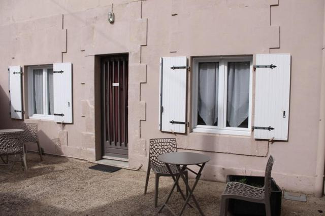 Rochefort Apartment | maisonnette, 5003