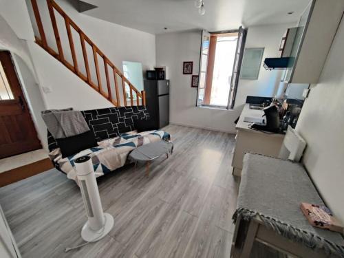 Fabregues Apartment | Maisonnette ancien presbytère