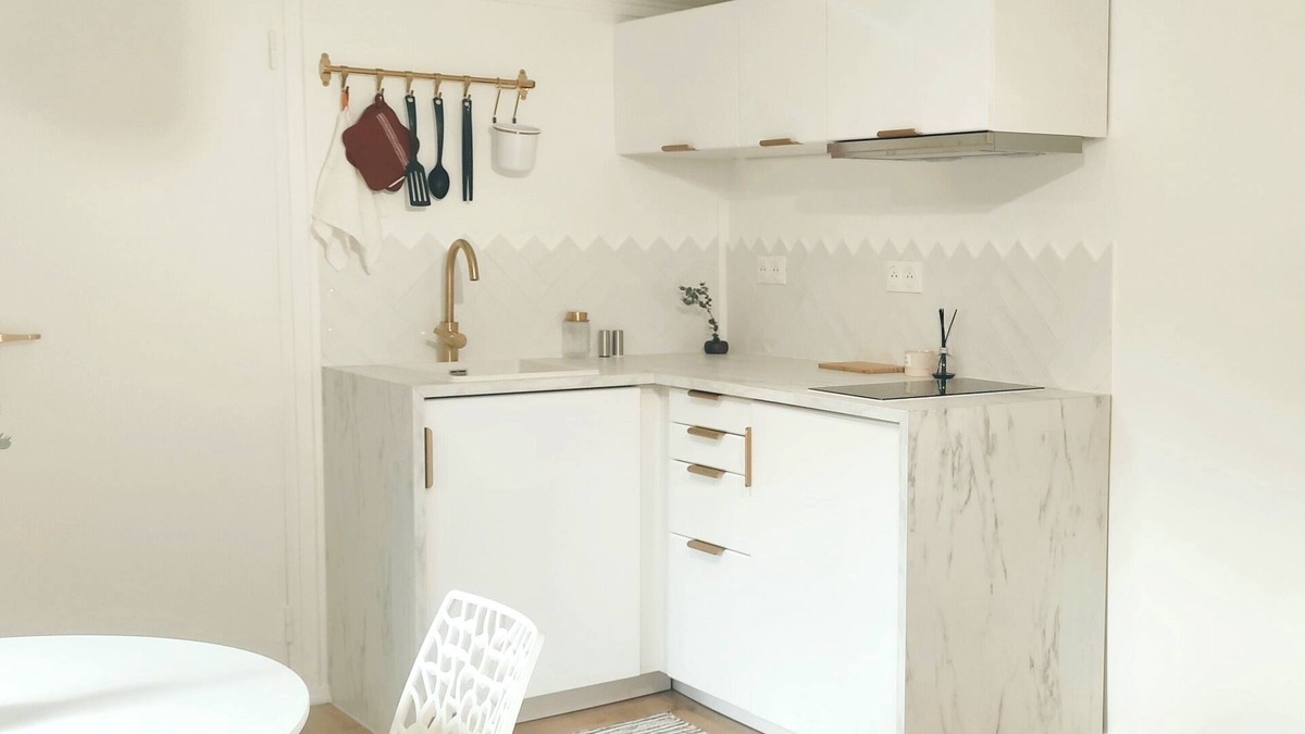 Gagny House | Maisonnette Avec Jardin - Proche de Paris