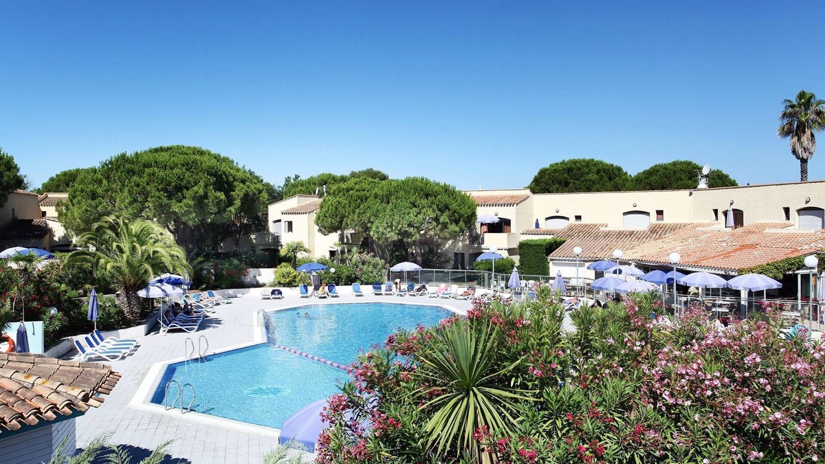 Cap d'Agde House | Maisonnette Chaleureux près de la Plage !