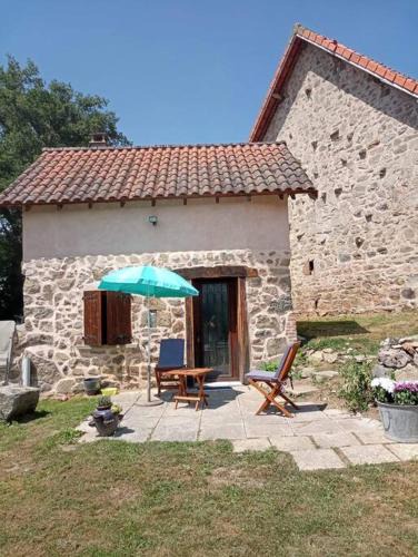 Miremont House | Maisonnette chaleureuse de 35m2