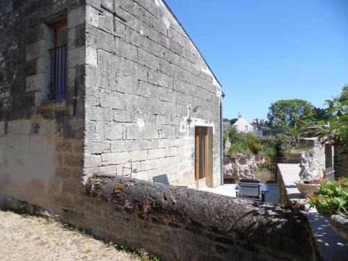 Montfort House | Maisonnette climatisée avec parking privé