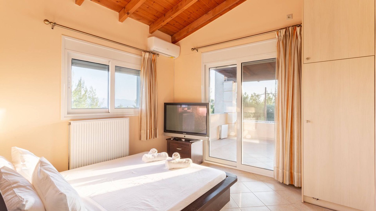 Eretria House | Maisonnette D’Amira