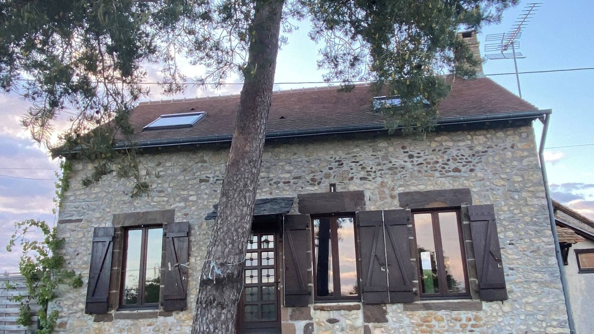 Douillet House | Maisonnette de Campagne