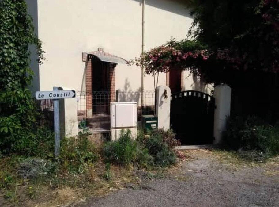 Aiguelèze House | Maisonnette de campagne