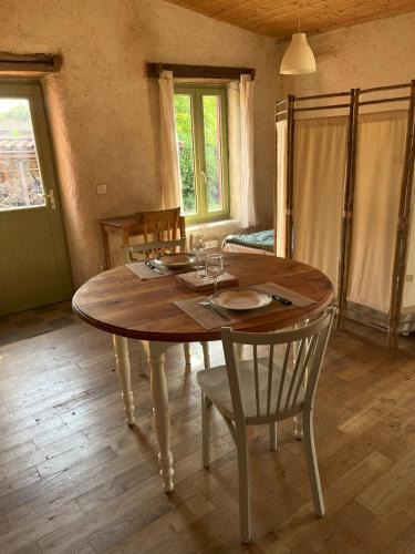 Oudon House | Maisonnette de loire