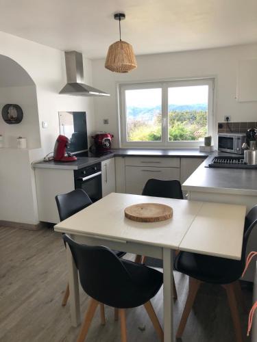 Monistrol-sur-Loire House | Maisonnette en Haute-Loire