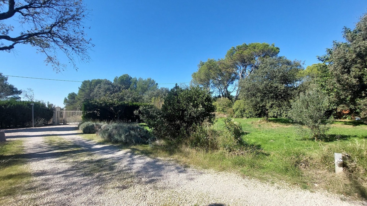 Puget House | Maisonnette L'olivier du Luberon