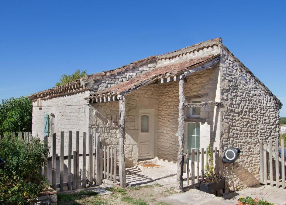 Fargues House | Maisonnette Lotoise, meublé de tourisme 3 étoiles
