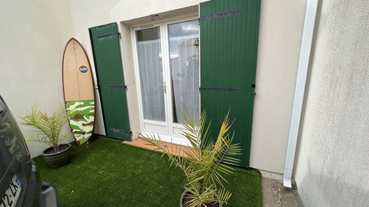 La Remigeasse Condo | Maisonnette Proche Plage Calme, Tout Confort. Idéal Famille Avec Enfants