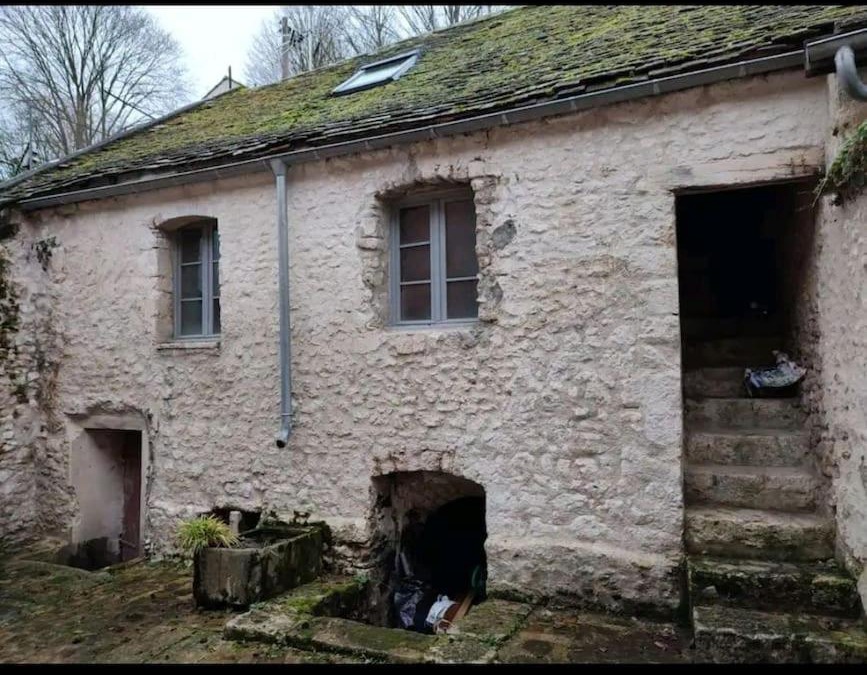 Provins House | Maisonnette PROVNS (Ville Médiévale Haute)
