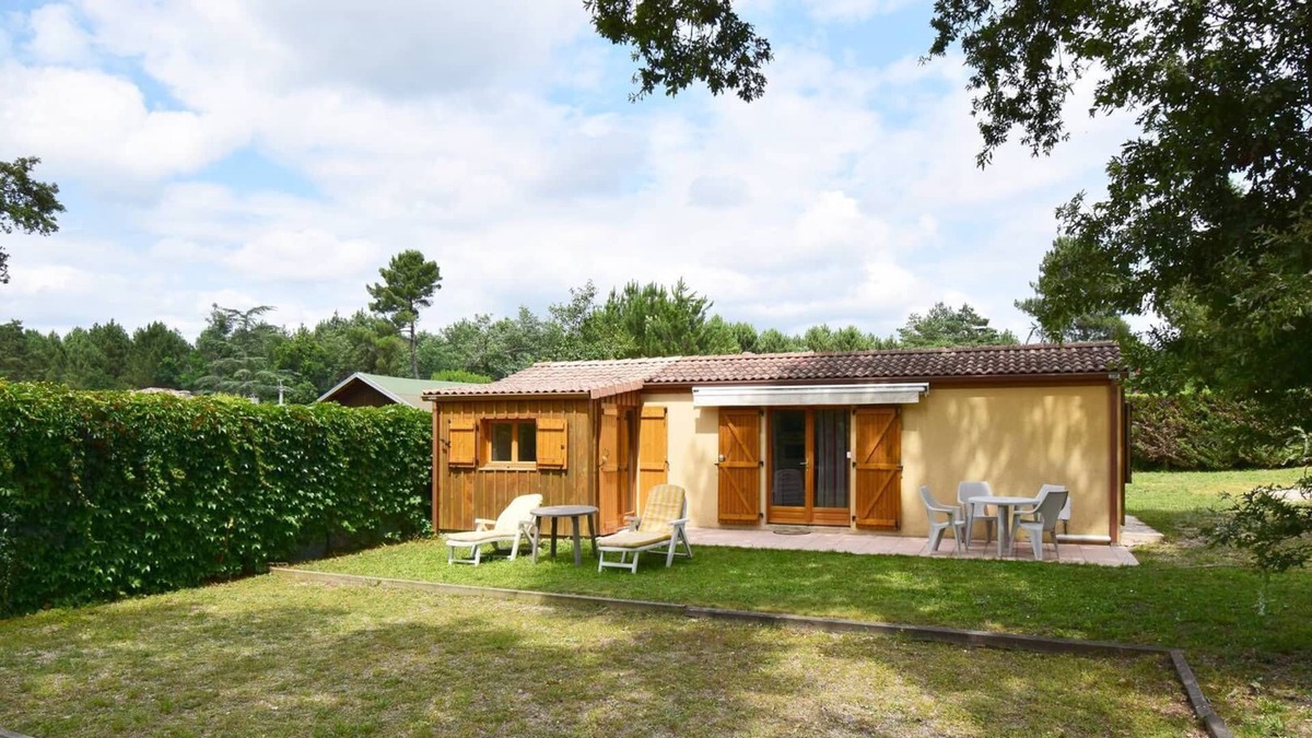 Reaup-Lisse Ski Chalet | Maisonnette T2 à Reaup Lisse