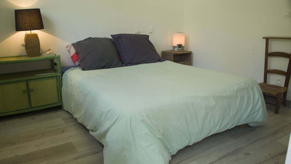 Hauts-Paves - Saint-Felix House | Maisonnette Viarme/Talensac district - near the center