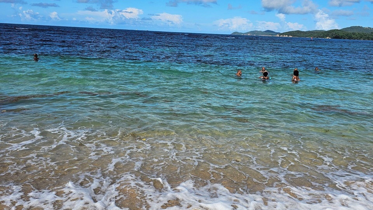 Le Robert House | MAISONNETTE VUE MER CARAVELLE DES ANTILLES MARTINIQUE
