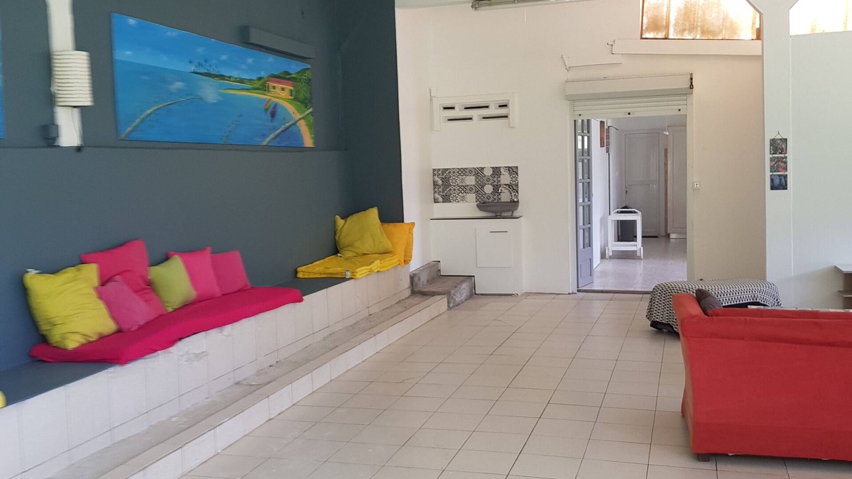 Riviere-Pilote House | Maisons à la Campagne à 10mn des Plages