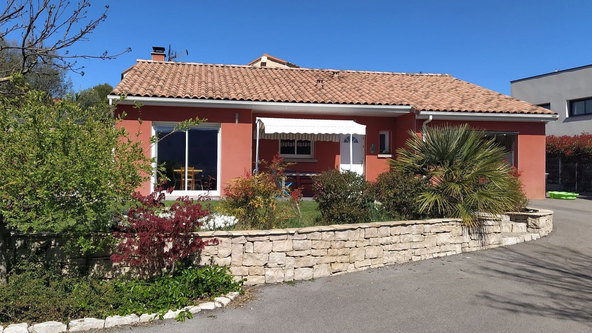 Millau House | Maisons Avec Terrasse et Jardin à 5min du Centre Ville