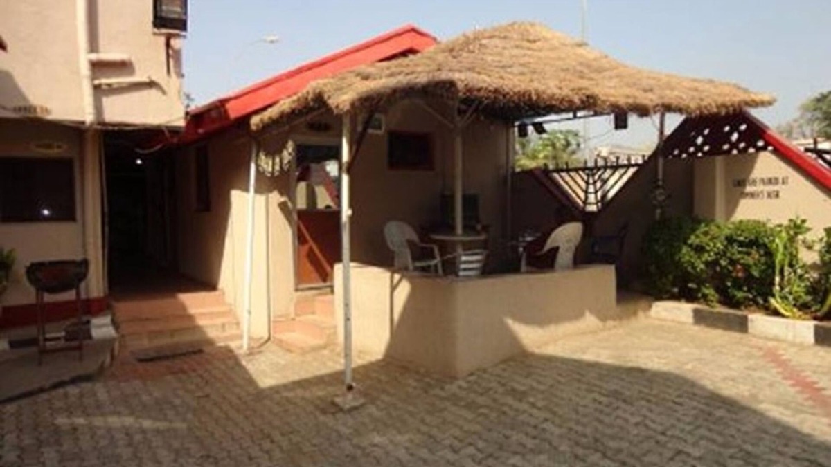 Maitama House | Maitama Guest House