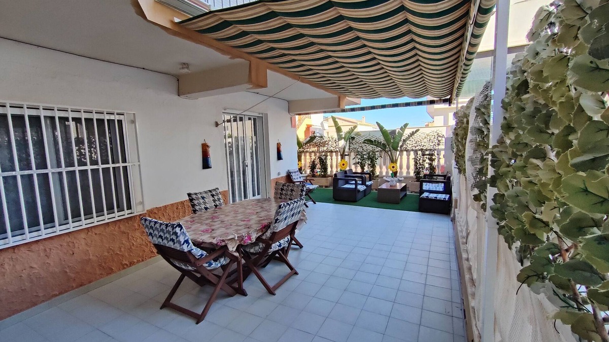 El Moncayo House | Maite apartment. Guardamar del Segura