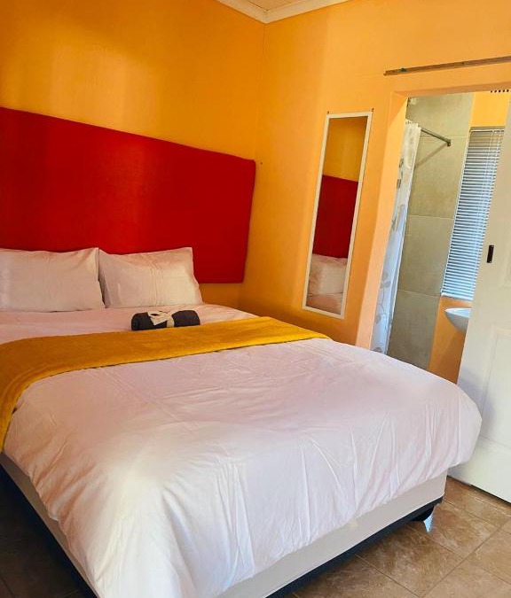 Thohoyandou House | Maite Villa Lodge