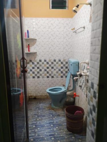 Kolkata Apartment | Maitri Apartment