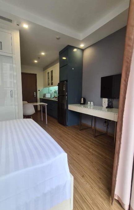Tu Liem Apartment | MaiVilla Apartment Vinhomes Greenbay 3316