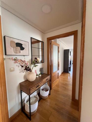 Puente La Reina Apartment | Maixa etxea