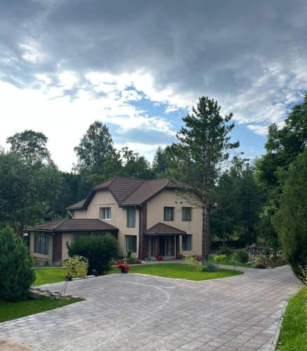 Skriveri House | Maizītes krasts