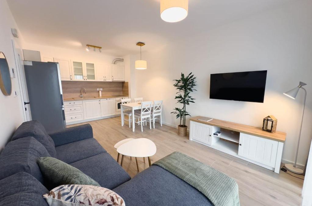 Trn Apartment | Maja
