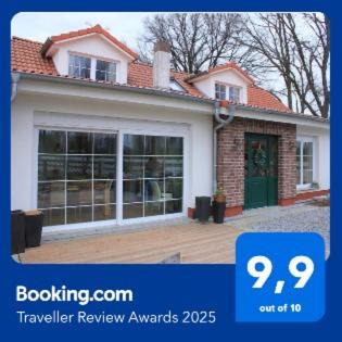 Cottbus Apartment | MAJA Der SpreeGarten
