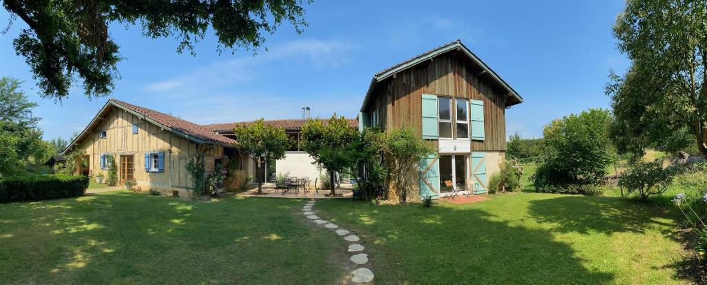 Bourrouillan Apartment | Majellon Grand Appartement