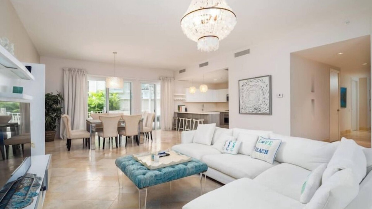 Rio Hato Apartment | Majestic 3 Bedroom apartment and private pool!n