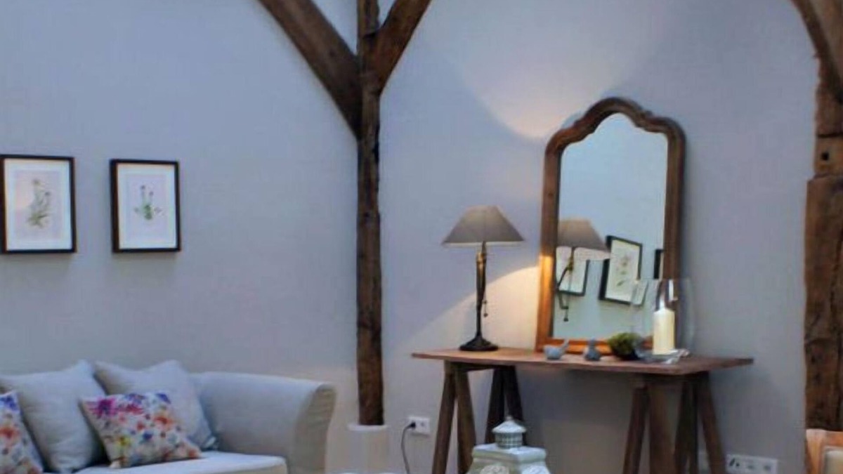 Mansie Apartment | Majestic apartment in Westerstede