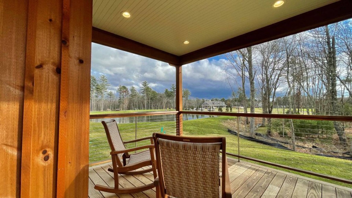 Wyoming Cabin | Majestic Cabin with Luxury Curated Experiences